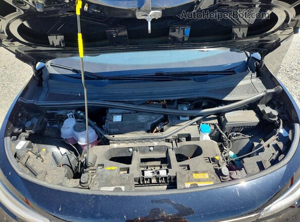 1V2WNPE85PC032002 2023 VOLKSWAGEN ID.4 Charcoal 