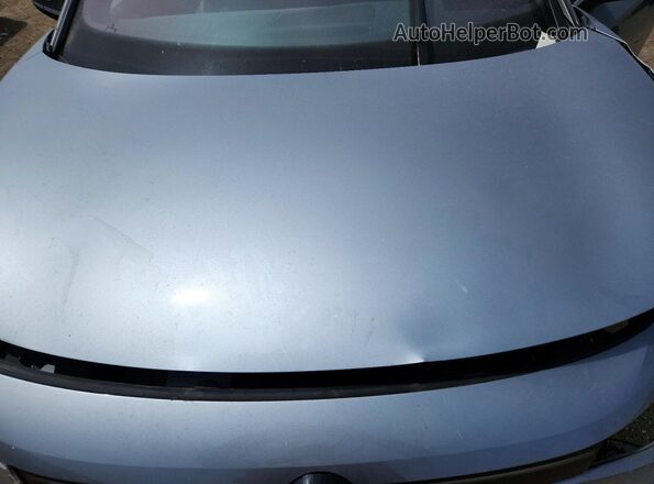 1V2WNPE86PC019906 2023 VOLKSWAGEN ID.4 Silver Սալոնի հետևի տեսք