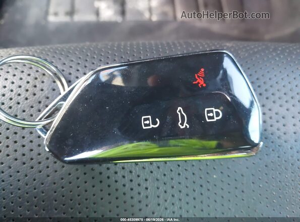 1V2WNPE87PC045866 2023 VOLKSWAGEN ID.4 Red წინა პანელის ხედი