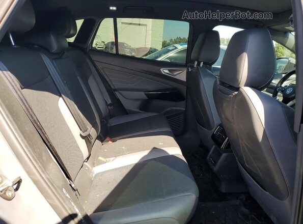 1V2WNPE88PC015582 2023 VOLKSWAGEN ID.4 Charcoal 
