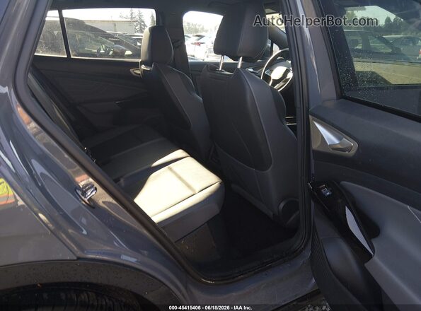 1V2WNPE8XPC017320 2023 VOLKSWAGEN ID.4 Gray 