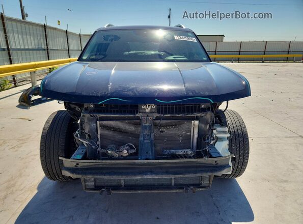1V2WP2CA4KC614944 2019 VOLKSWAGEN ATLAS Black 