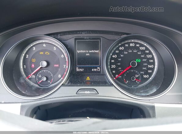 1V2WP2CA6MC591055 2021 VOLKSWAGEN ATLAS Silver Vista de los asientos traseros