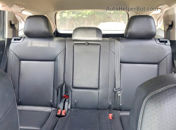 1V2WR2CA0KC546765 2019 VOLKSWAGEN ATLAS Gray 