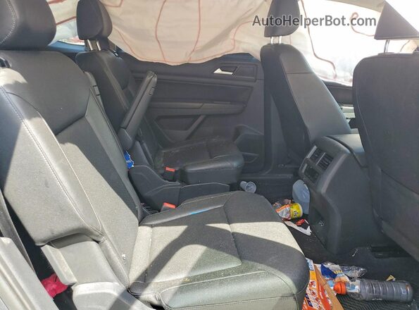 1V2WR2CA1LC505367 2020 VOLKSWAGEN ATLAS Gray 