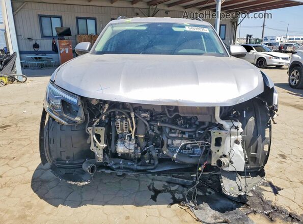 1V2WR2CA1RC596410 2024 VOLKSWAGEN ATLAS Серый 