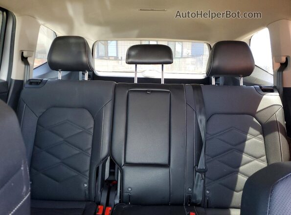 1V2WR2CA1RC596410 2024 VOLKSWAGEN ATLAS Серый 