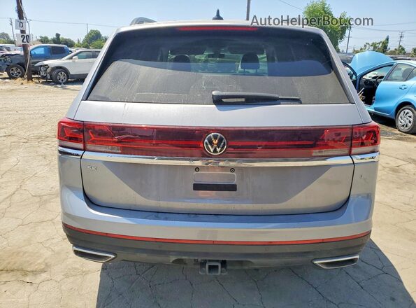 1V2WR2CA1RC596410 2024 VOLKSWAGEN ATLAS Серый 