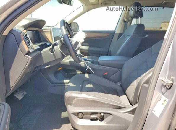 1V2WR2CA1RC596410 2024 VOLKSWAGEN ATLAS Серый 