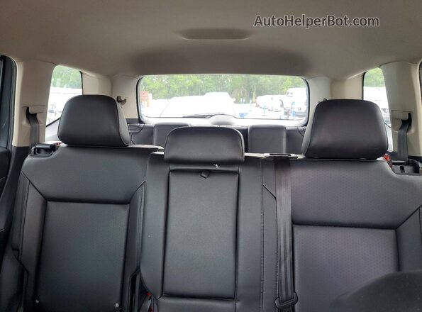 1V2WR2CA3KC532715 2019 VOLKSWAGEN ATLAS Серый 