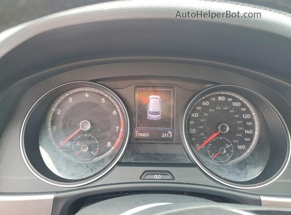 1V2WR2CA3KC532715 2019 VOLKSWAGEN ATLAS Серый 