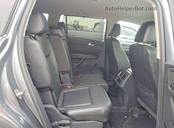 1V2WR2CA3KC532715 2019 VOLKSWAGEN ATLAS Серый 