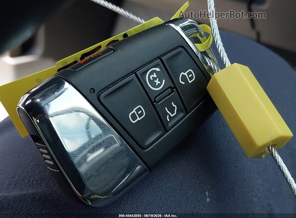 1V2WR2CA3NC520147 2022 VOLKSWAGEN ATLAS Black Vista del salpicadero