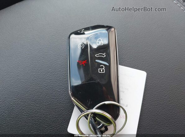1V2WR2CA4SC505572 2025 VOLKSWAGEN ATLAS Silver წინა პანელის ხედი