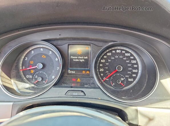 1V2WR2CA5MC554587 2021 VOLKSWAGEN ATLAS Blue 