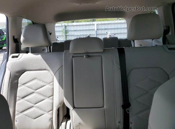 1V2WR2CA5RC584129 2024 VOLKSWAGEN ATLAS Gray 