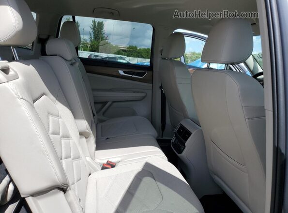 1V2WR2CA5RC584129 2024 VOLKSWAGEN ATLAS Gray 