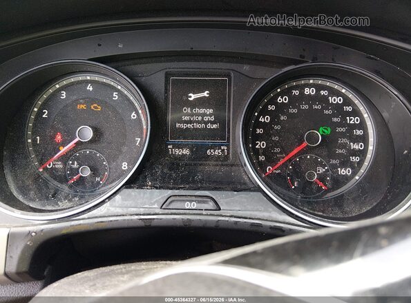 1V2WR2CA7KC520115 2019 VOLKSWAGEN ATLAS Синий Вид задних сидений