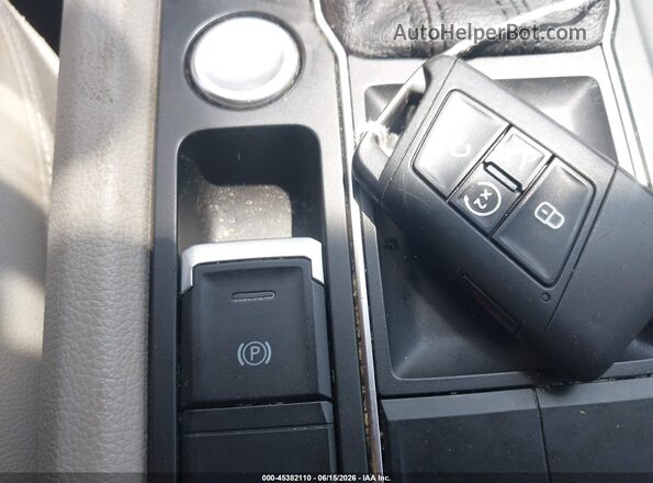 1V2WR2CA7KC556015 2019 VOLKSWAGEN ATLAS Blue წინა პანელის ხედი