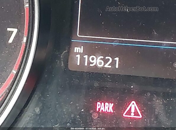 1V2WR2CA7KC574644 2019 VOLKSWAGEN ATLAS Black 