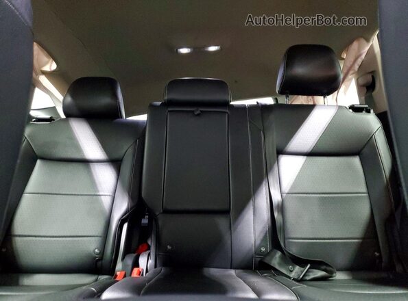 1V2WR2CA7MC579457 2021 VOLKSWAGEN ATLAS Серый 