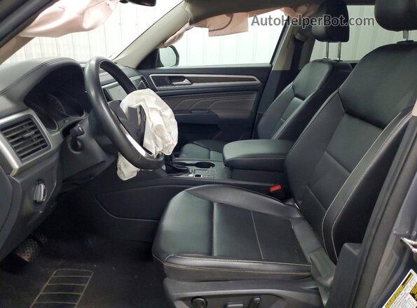 1V2WR2CA7MC579457 2021 VOLKSWAGEN ATLAS Серый 