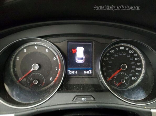 1V2WR2CA7MC579457 2021 VOLKSWAGEN ATLAS Серый 