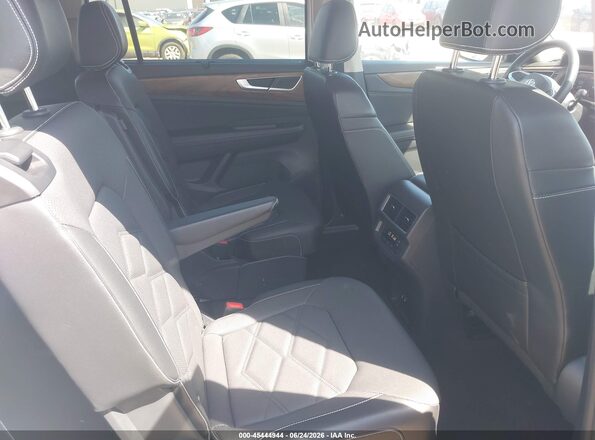 1V2WR2CA7RC566683 2024 VOLKSWAGEN ATLAS White Вид наклейки з VIN-кодом