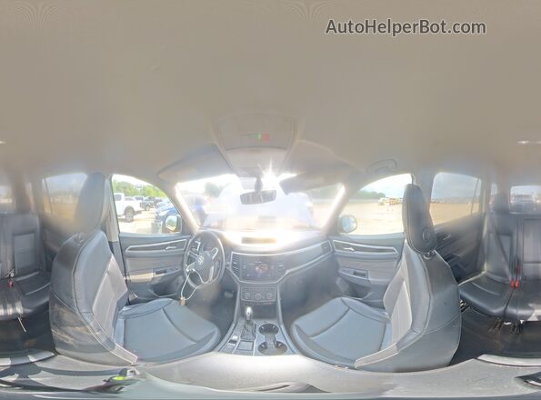 1V2WR2CA9MC583509 2021 VOLKSWAGEN ATLAS Gray 