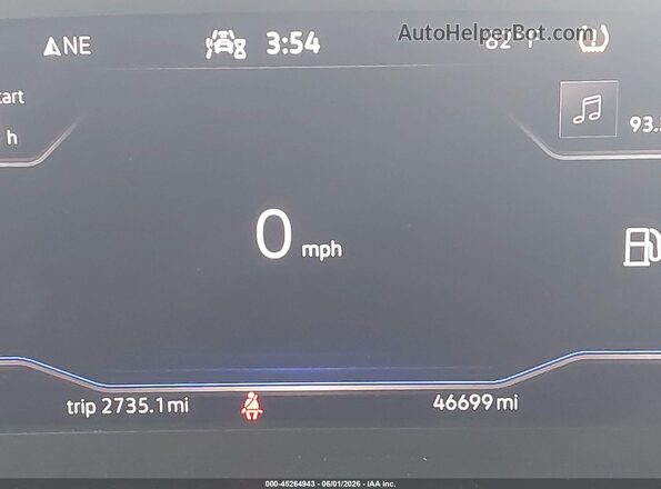 1V2WR2CA9PC514937 2023 VOLKSWAGEN ATLAS Silver 