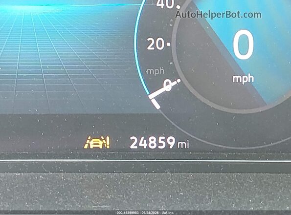 1V2WR2CA9RC503164 2024 VOLKSWAGEN ATLAS White 
