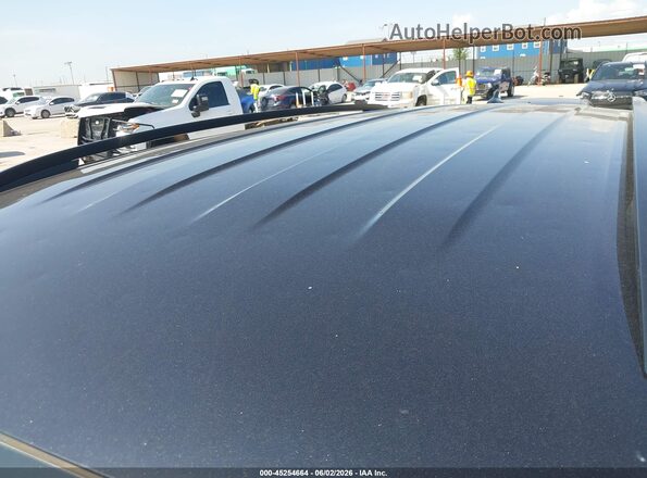 1V2WR2CAXRC508194 2024 VOLKSWAGEN ATLAS Black Вид спереду