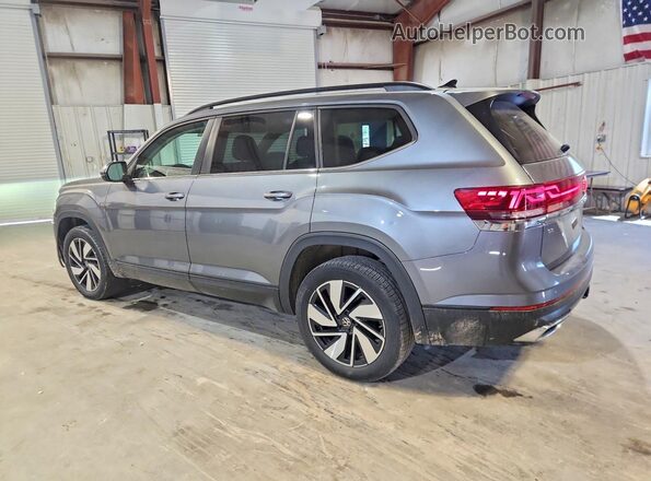 1V2WR2CAXSC528757 2025 VOLKSWAGEN ATLAS Серый 