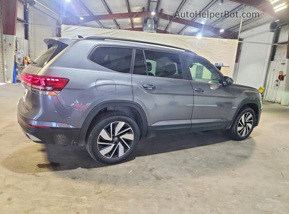 1V2WR2CAXSC528757 2025 VOLKSWAGEN ATLAS Серый 