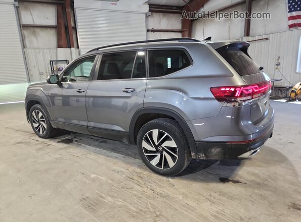 1V2WR2CAXSC528757 2025 VOLKSWAGEN ATLAS Серый 