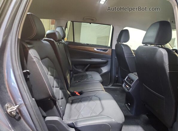1V2WR2CAXSC528757 2025 VOLKSWAGEN ATLAS Серый 