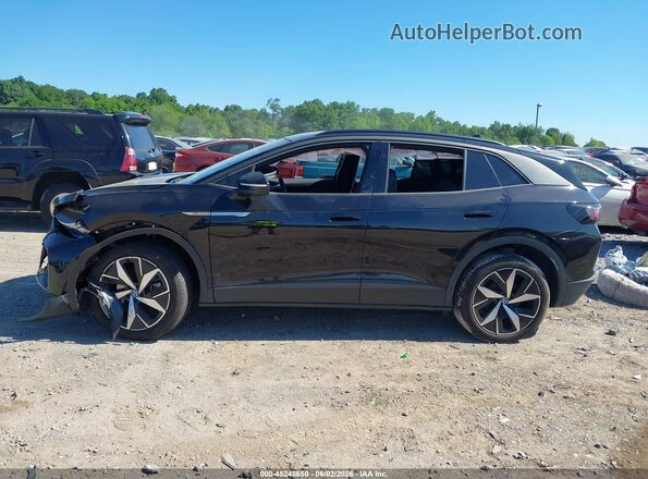 1V2WSPE81SC001427 2025 VOLKSWAGEN ID.4 Черный Панорамный вид салона 360°