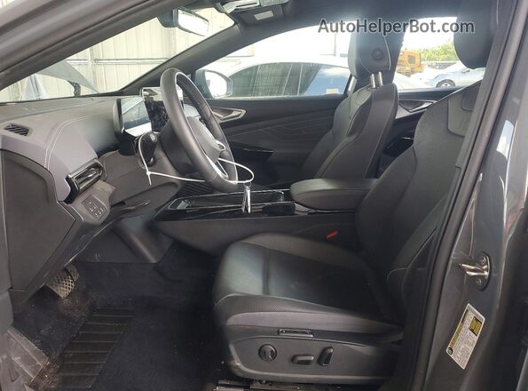 1V2WSPE83RC002301 2024 VOLKSWAGEN ID.4 Gray 