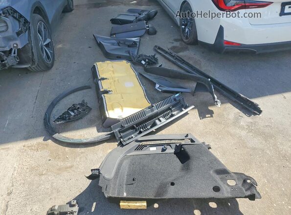 1V2WSPE83RC002301 2024 VOLKSWAGEN ID.4 Gray 