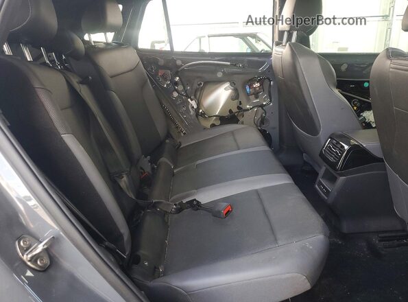 1V2WSPE83RC002301 2024 VOLKSWAGEN ID.4 Gray 