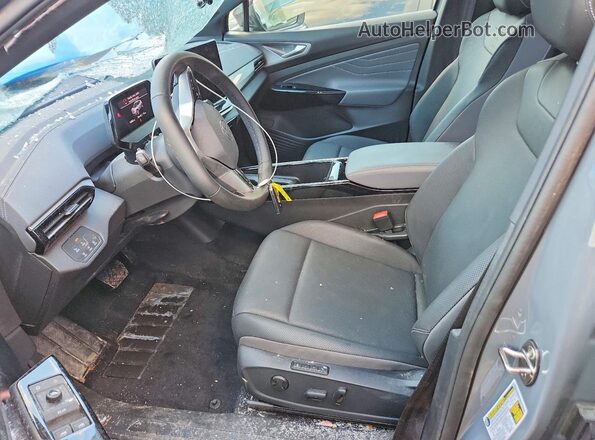 1V2WSPE87RC017979 2024 VOLKSWAGEN ID.4 Серый 