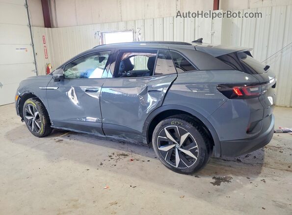 1V2WSPE87RC017979 2024 VOLKSWAGEN ID.4 Серый 