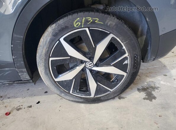 1V2WSPE87RC017979 2024 VOLKSWAGEN ID.4 Серый 