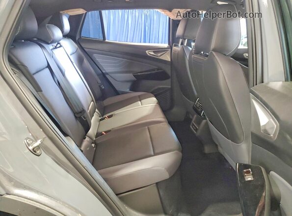 1V2WSPE87RC017979 2024 VOLKSWAGEN ID.4 Серый 