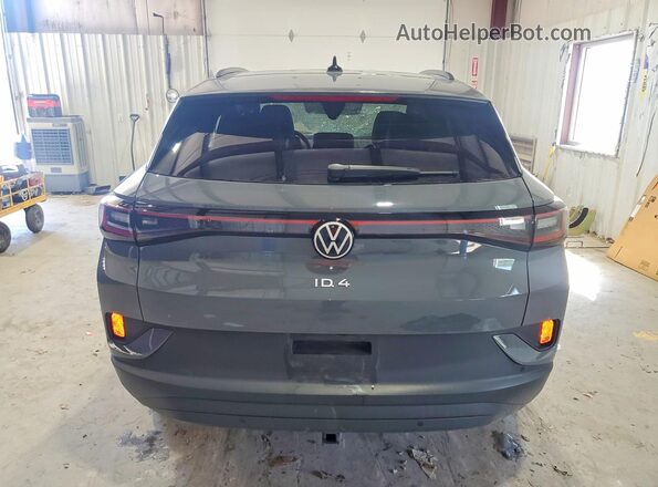 1V2WSPE87RC017979 2024 VOLKSWAGEN ID.4 Серый 