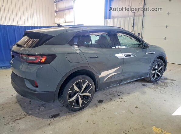 1V2WSPE87RC017979 2024 VOLKSWAGEN ID.4 Серый 