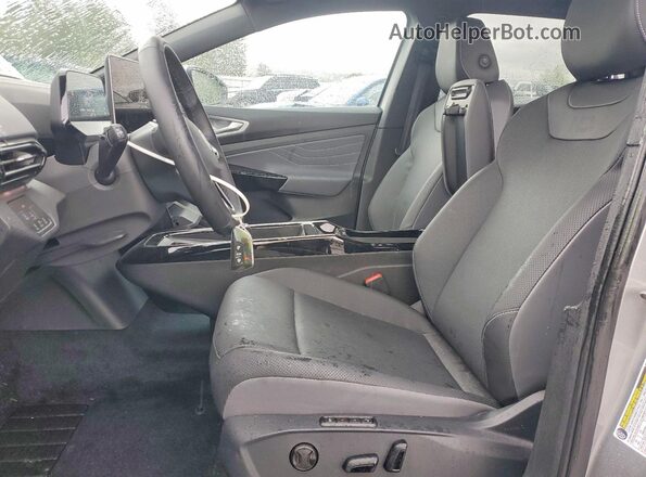 1V2WSPE88SC006995 2025 VOLKSWAGEN ID.4 Silver 