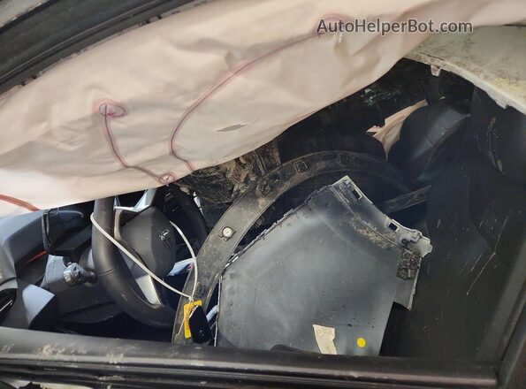 1V2WSPE89RC003159 2024 VOLKSWAGEN ID.4 White 