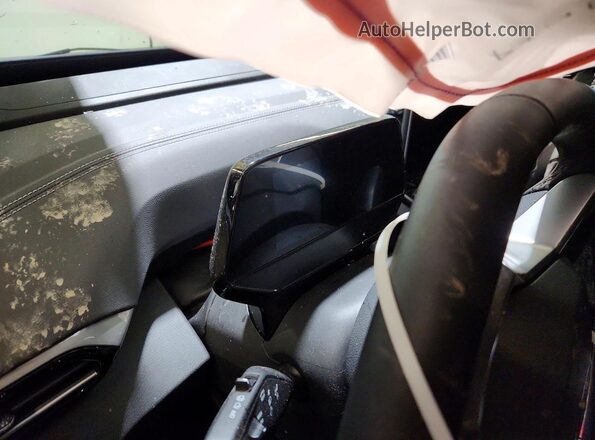 1V2WSPE89RC003159 2024 VOLKSWAGEN ID.4 White 