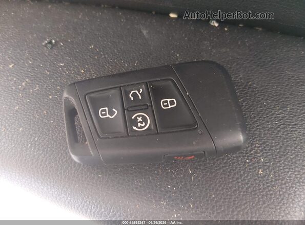 1V2XR2CA4KC619527 2019 VOLKSWAGEN ATLAS Silver Vista del salpicadero